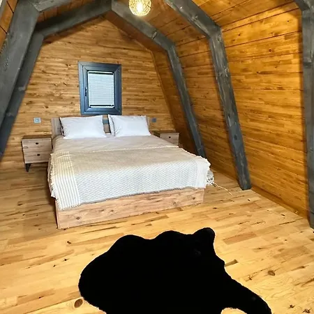 Kartal Tepesi Bungalov&restaurant Chalet