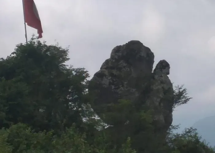 Kartal Tepesi & Restaurant 샬레 *