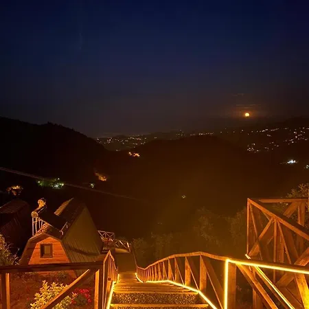 Kartal Tepesi & Restaurant Trabzon