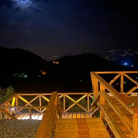 Kartal Tepesi & Restaurant トラブゾン