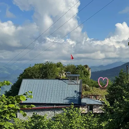 Kartal Tepesi & Restaurant