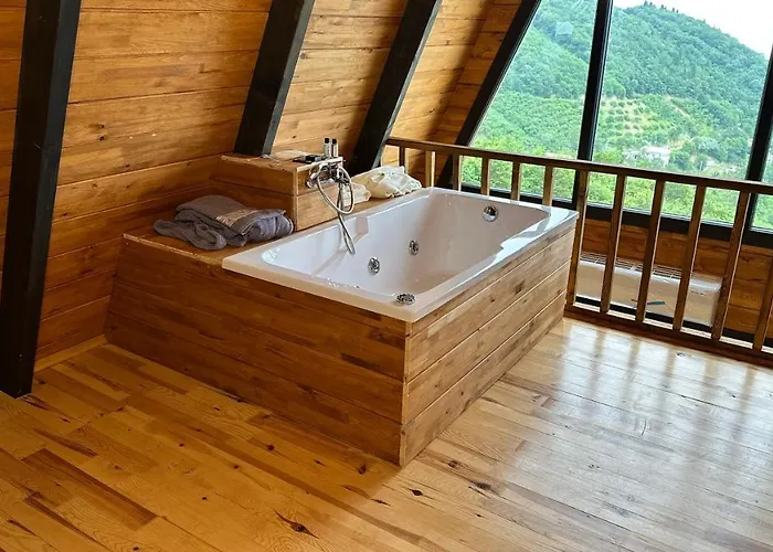 Kartal Tepesi & Restaurant Trabzon