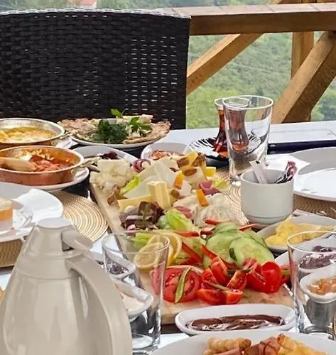 Kartal Tepesi & Restaurant