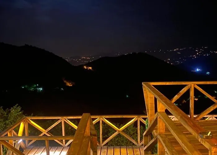 Kartal Tepesi & Restaurant Trabzon